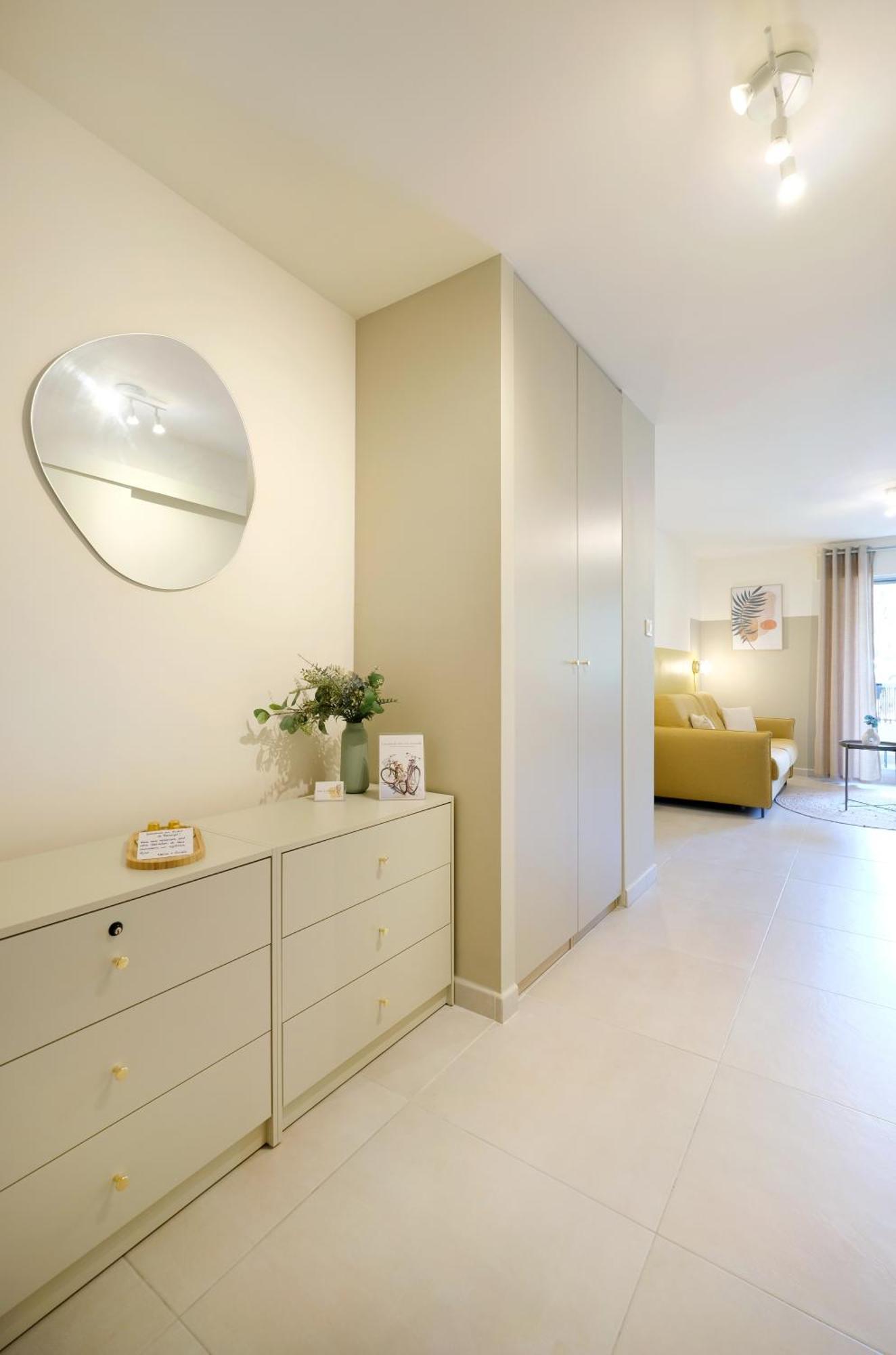 Studio Renove, 5Mn Plage, Terrasse, Clim, Velos Saint-Mandrier-sur-Mer Exteriér fotografie
