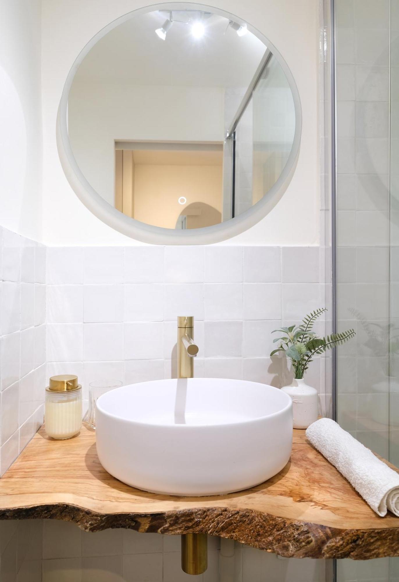 Studio Renove, 5Mn Plage, Terrasse, Clim, Velos Saint-Mandrier-sur-Mer Exteriér fotografie